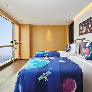 Family Double Room